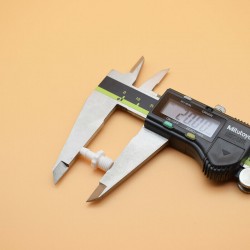 Conector de mangueira de ar de manguito NIBP