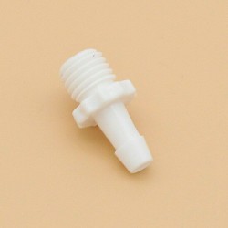 Conector de mangueira de ar de manguito NIBP