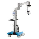 Microscópio oftalmológico Haag-Streit HS Hi-R NEO 900 Microscópio oftalmológico Haag-Streit HS Hi-R NEO 900