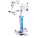CARL ZEISS OPMI MD MICROSCÓPIO CIRÚRGICO COM SUPORTE S2 (290982) CARL ZEISS OPMI MD MICROSCÓPIO CIRÚRGICO COM SUPORTE S2 (290982)
