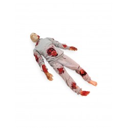 Manequim de RCP/Trauma – Pele Clara e Corpo Inteiro