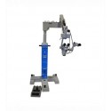 Microscópio cirúrgico Zeiss OPMI 6S com/câmera, pedal e universal S3B Microscópio cirúrgico Zeiss OPMI 6S com/câmera, pedal e universal S3B
