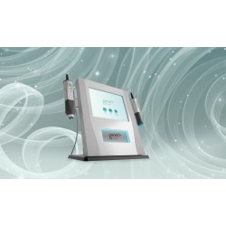 Plataforma definitiva de tratamento facial Lumenis Pollogen Geneo+