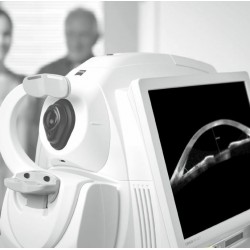 Zeiss Cirrus 500 OCT