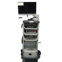 Torre de monitor HD wideview Storz com Storz