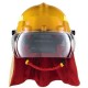 CAPACETE BOMBEIRO