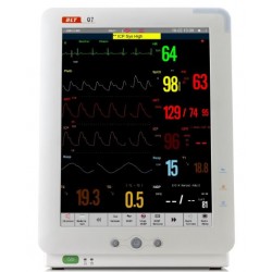 Monitor de Paciente M12