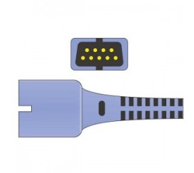 Sensor de Oximetria Compatível Mindray PM60