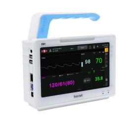 Medidor de Sinais Vitais BM1 XPro Bionet