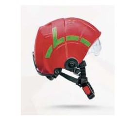 Capacete PAB Incêndio Florestal MP1