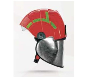 Capacete PAB Incêndio Florestal MP1
