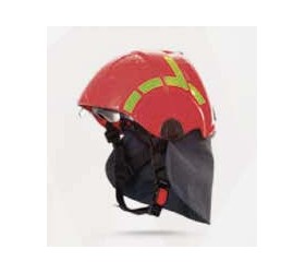 Capacete PAB Incêndio Florestal MP1