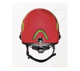 Capacete PAB Incêndio Florestal MP1