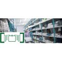 Etiquetas de limite de RFID para OPME, Hospitais e Clinicas Etiquetas de limite de RFID para OPME, Hospitais e Clinicas
