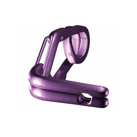 Clips em TITÂNIO para aneurisma TITANIUM