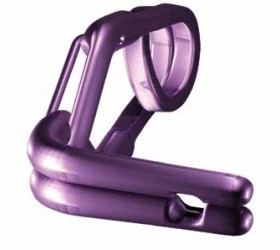 APLICADORES DE TITÂNIO para aneurisma