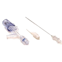 Kit para Angiografia Manifold ON Kit para Angiografia Manifold ON