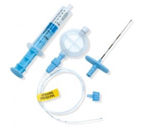 Cateter Epidural Minipack System 4 Portex