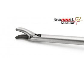Instrumentos de treinamento  prática em Laparoscopia
