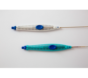 Sonda Extratora tipo Grasping Forceps