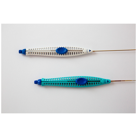 Sonda Extratora tipo Grasping Forceps