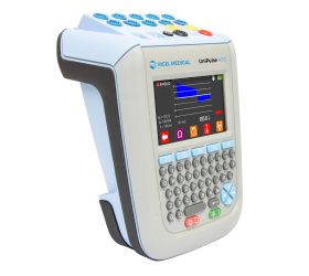 Analisador desfibrilador