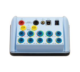 Analisador desfibrilador
