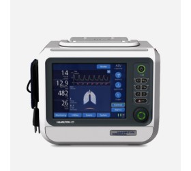 Válvula de diafragma e exalação para ventilador Hamilton c1 c2 c3