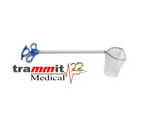 Linha trammit medical para urologia