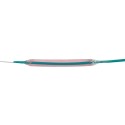 Dilatador para implante de cateter ureteral 10Fr x 45cm