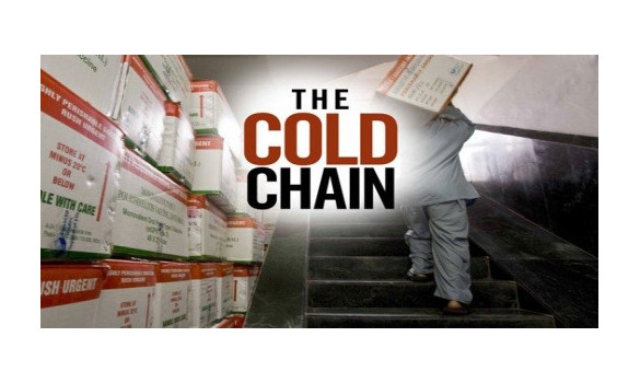 Caixa Homologadas Cold Chain