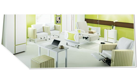 Moveis Hospitalar
