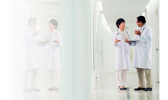 Linha para Urologia