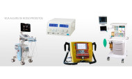 Linha de Equipamentos 