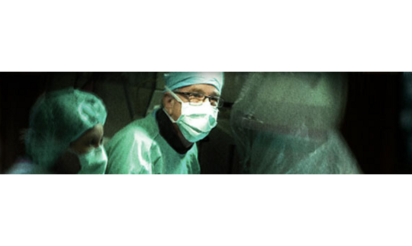 Linha de Consumíveis para Urologia