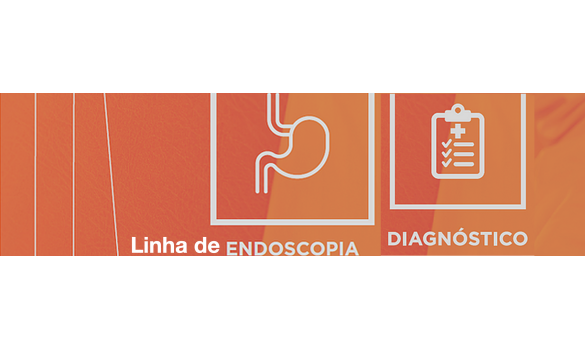 Linha para Cirurgia vídeo Endoscópica, Laparoscópica e Artroscópica