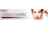 Linha de estética , cosmética e Dermatologia 