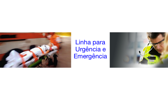 Urgência e Emergência