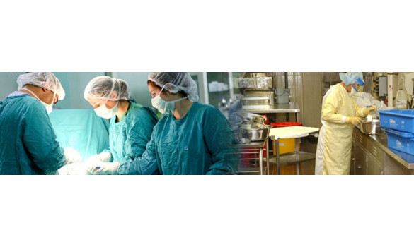 Moveis Hospitalares