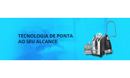 Esterilizadores e Contadores de Colônias