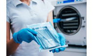 Centrífugas e Autoclave 