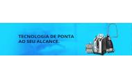 Analisadores, Lavadoras e Leitoras