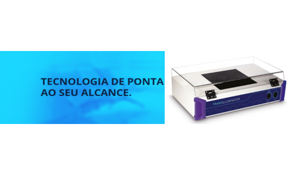Transiluminador
