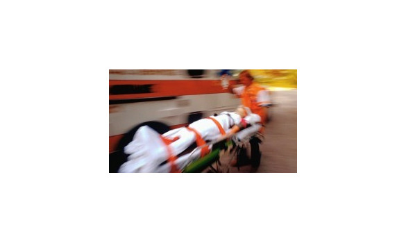 Linha de APH e EPI 