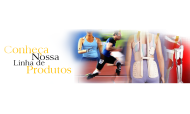 Consumíveis e acessórios para Ortopédia